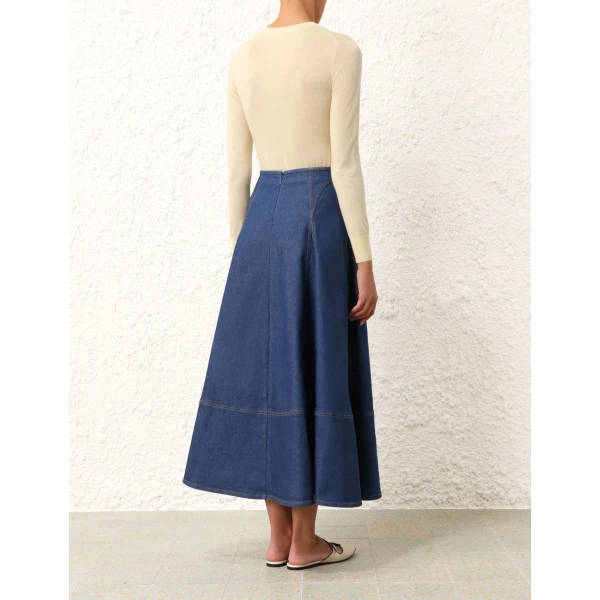Zimmermann dresses