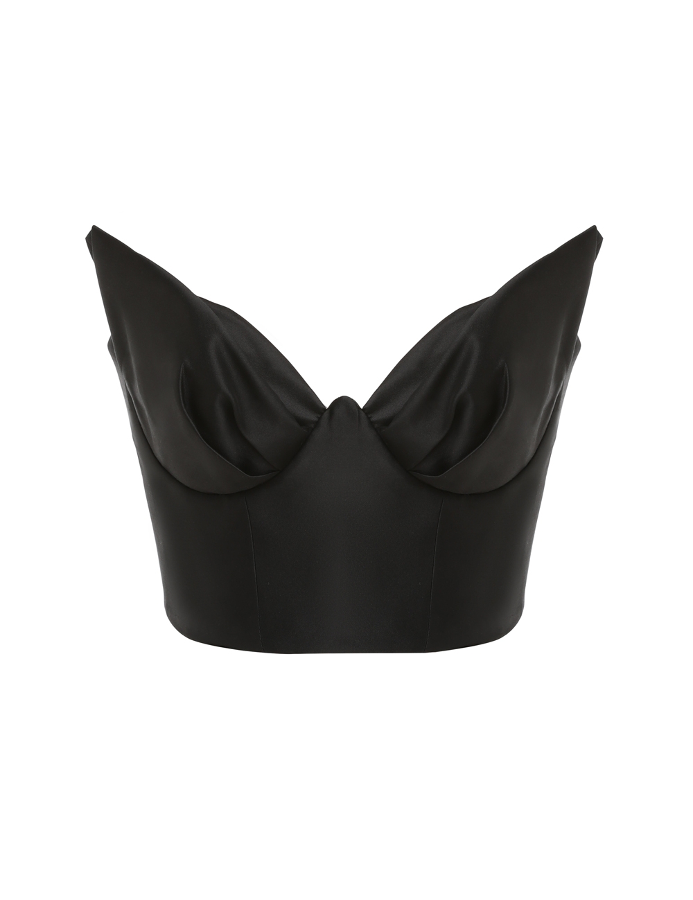 Zimmermann Matchmaker Bodice Top