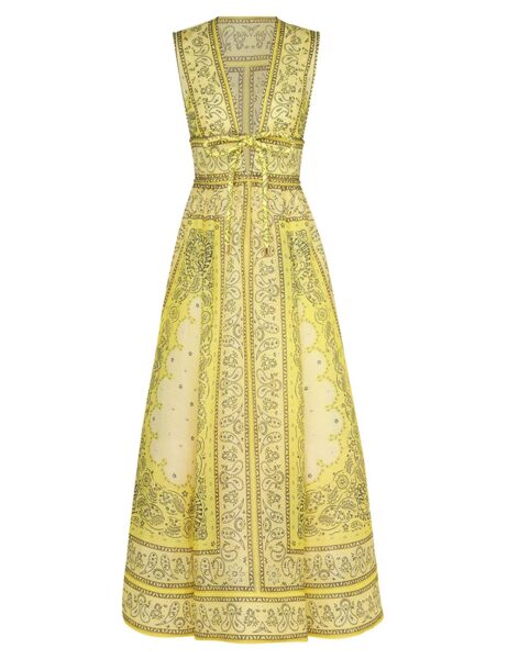 Zimmermann dress