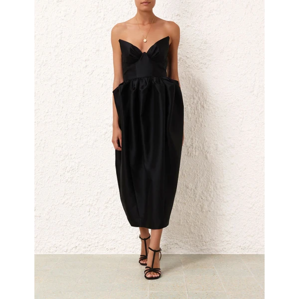 Zimmermann dresses