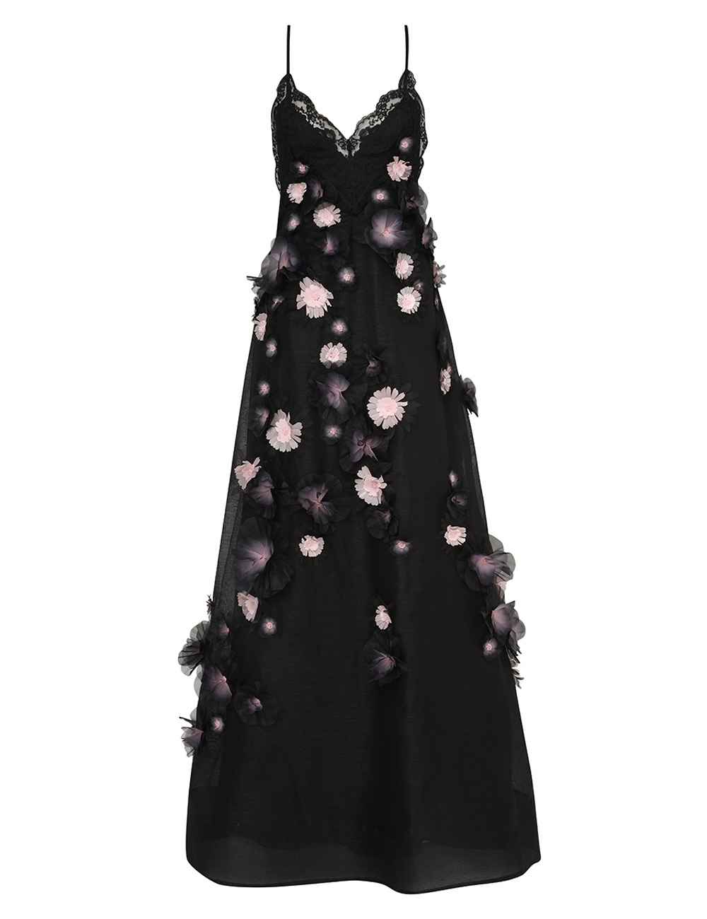Zimmermann Matchmaker Daisy Slip Dress
