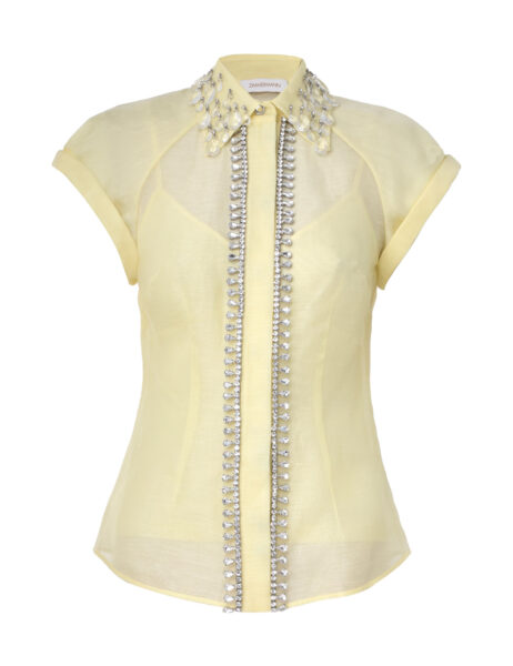 Zimmermann dress
