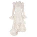 Zimmermann Matchmaker Doily Dress Zimmermann dress