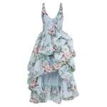 Zimmermann dress