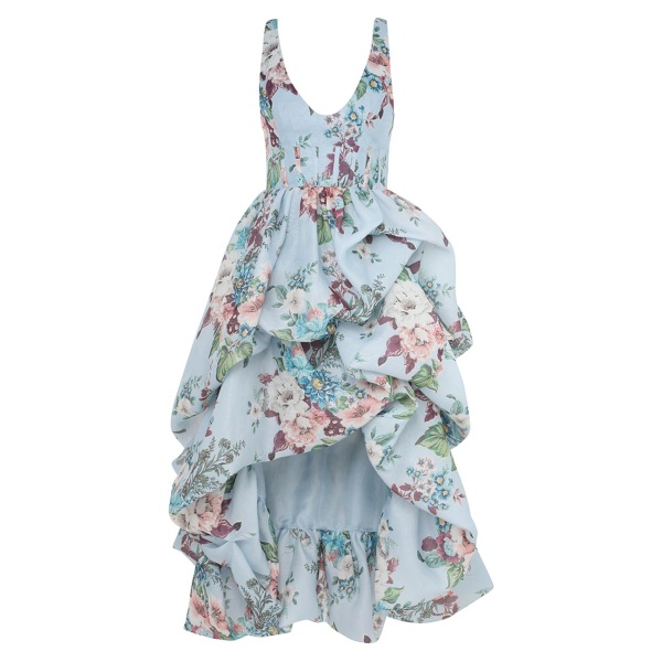 Zimmermann dress