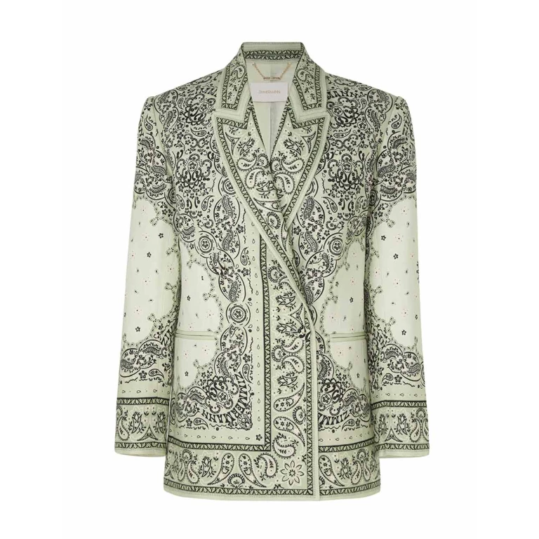 Zimmermann dress