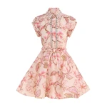 Zimmermann dress