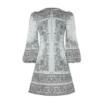 Zimmermann dress