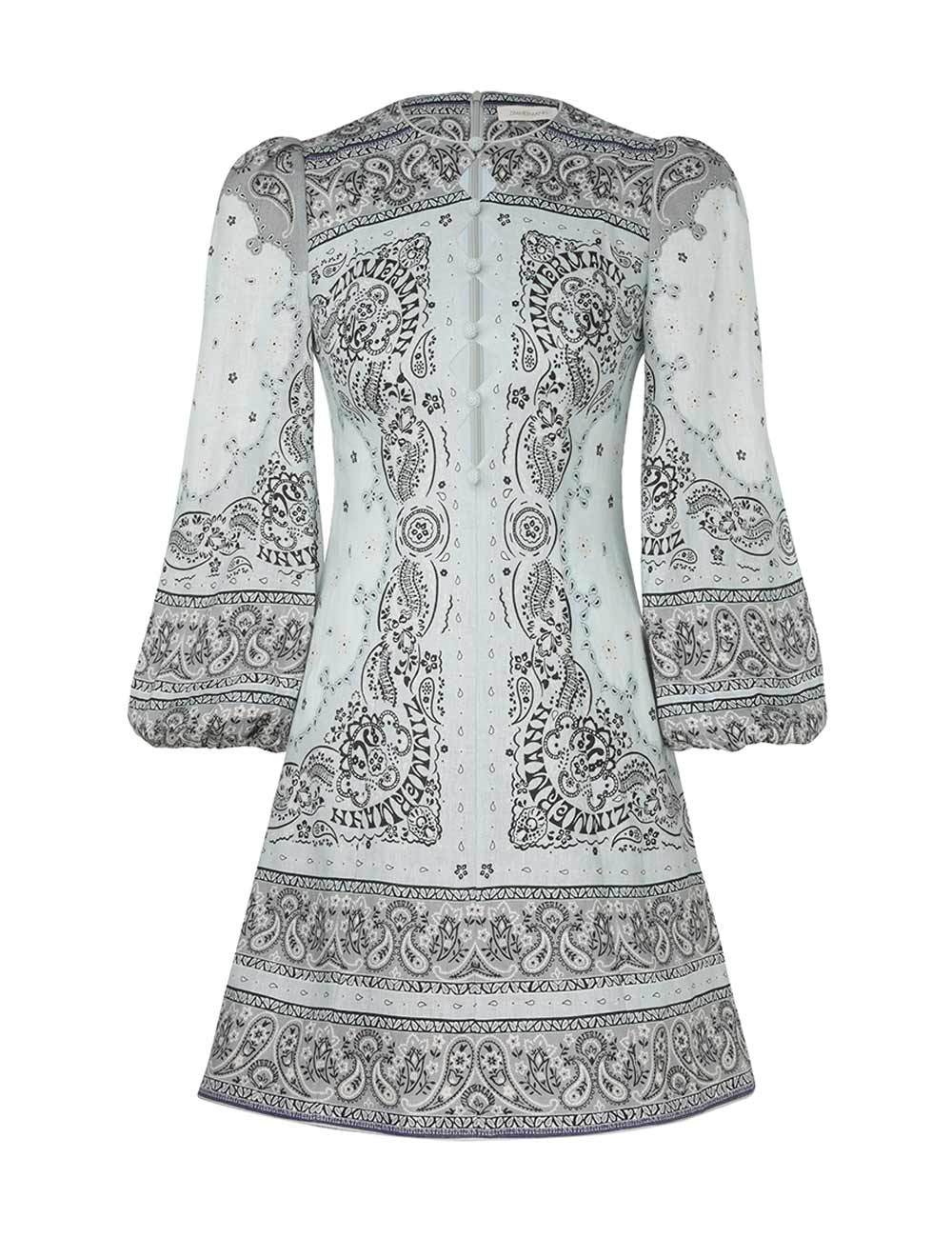 Zimmermann dress