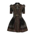 Zimmermann dress