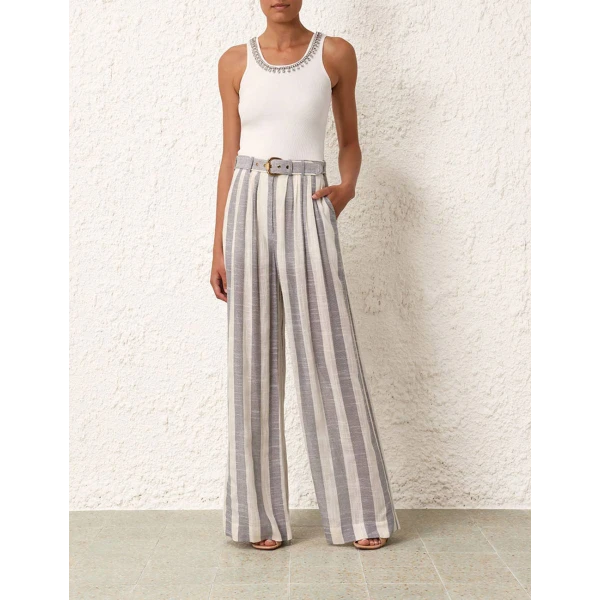 Matchmaker Pintuck Pant - Image 7