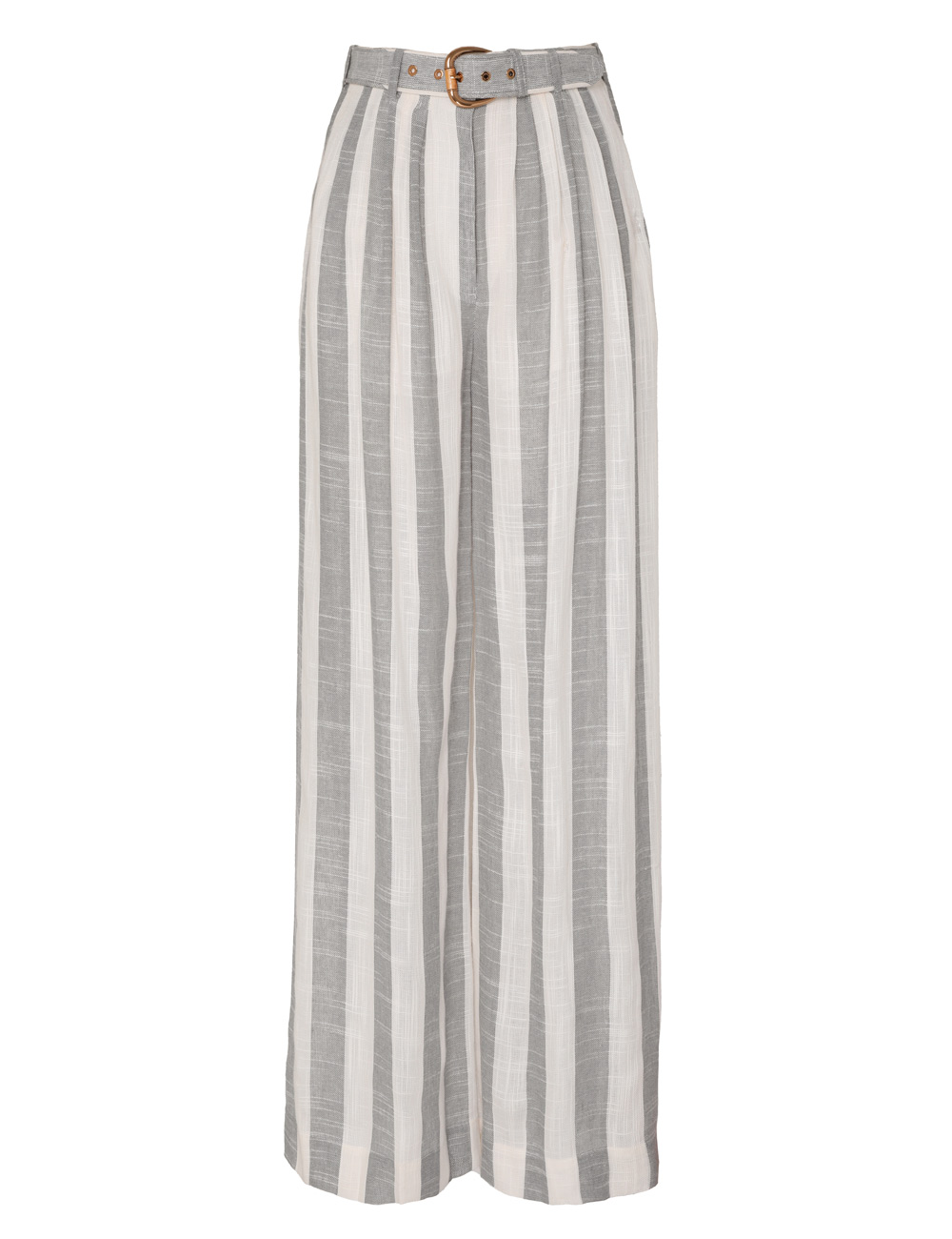 Zimmermann Matchmaker Pintuck Pant