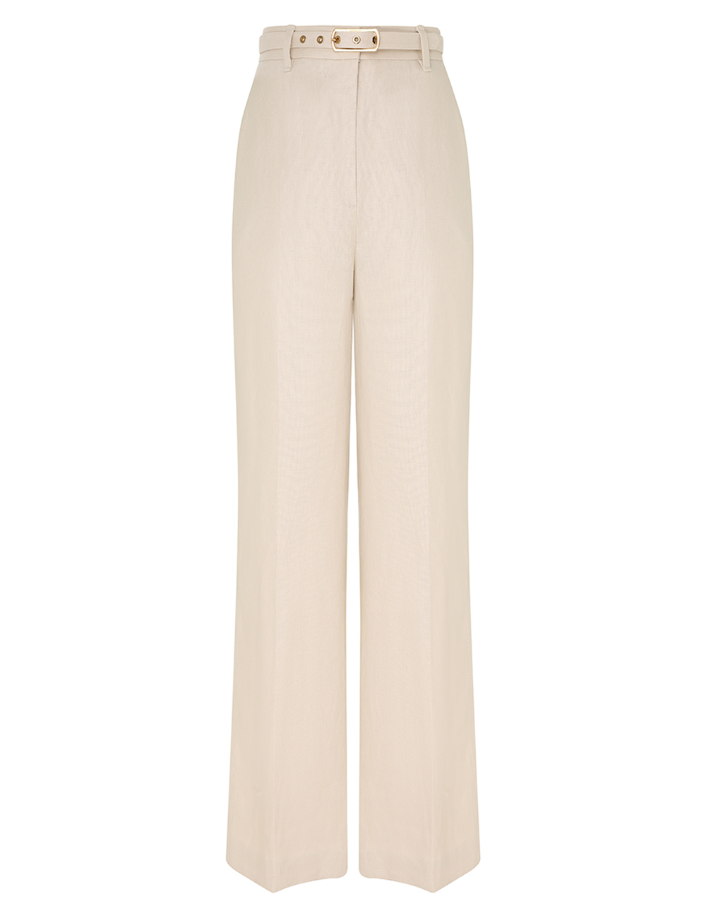 Zimmermann Matchmaker Straight Leg Pant