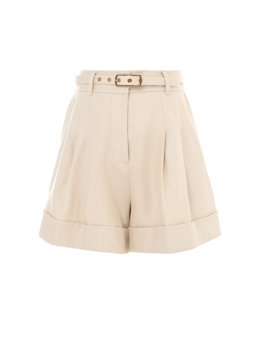 Zimmermann Matchmaker Tuck Front Short