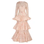 Zimmermann dress