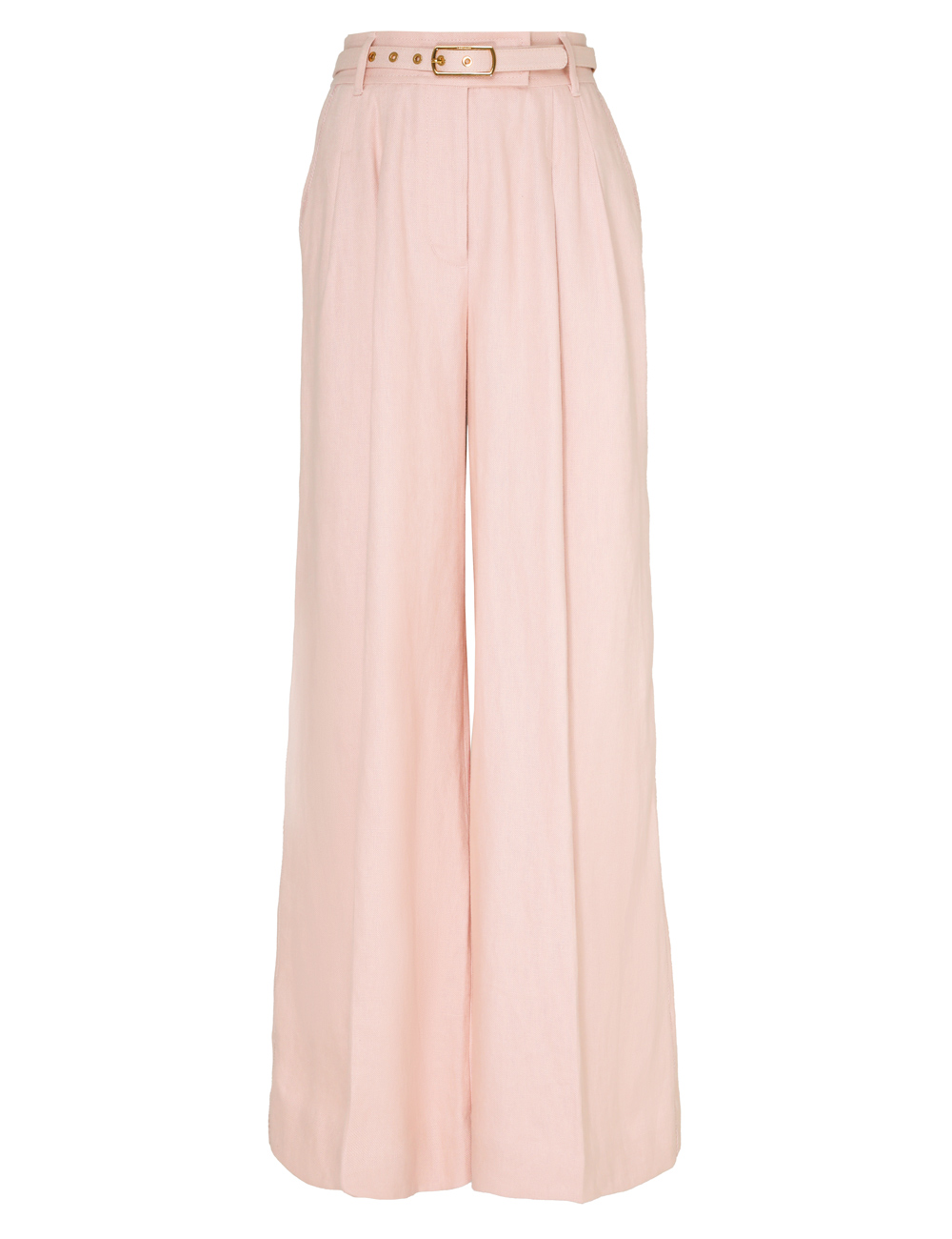 Zimmermann Matchmaker Wide Leg Pant