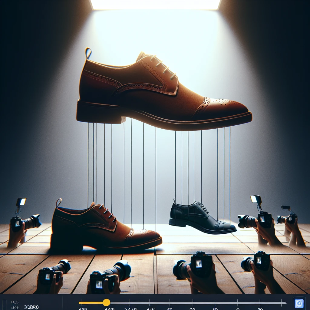 what is the difference between men and womens shoe