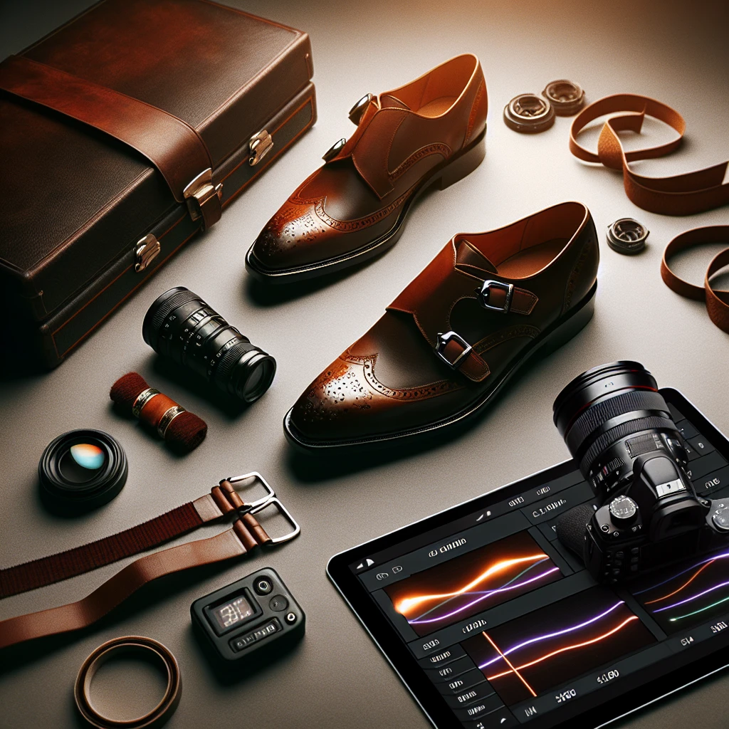 how to style monk strap shoes