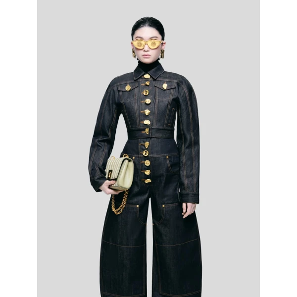 Schiaparelli Schiap Bag, view 4