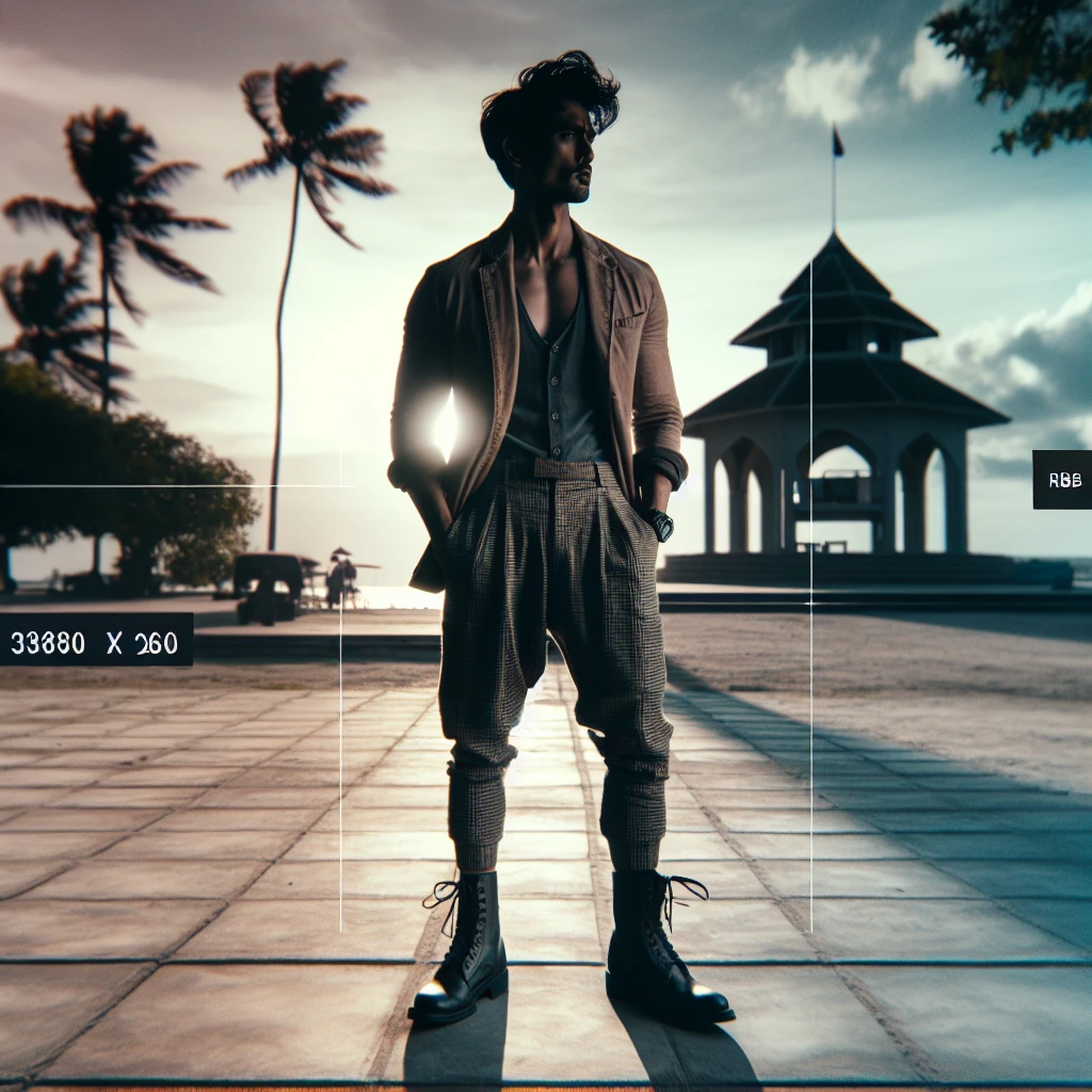 what to wear with combat boots men