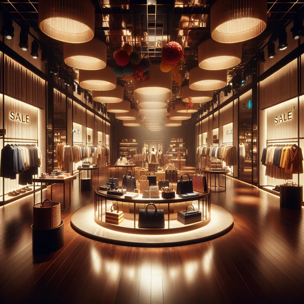 How To Shop The  Luxury Handbags Sale