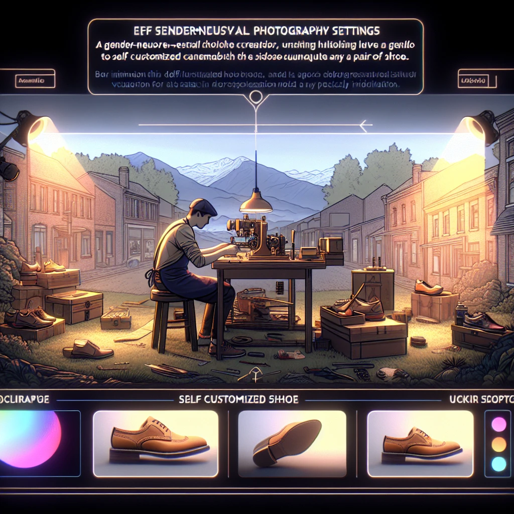 Customize Your Own Shoes with Dominic Ciambrone aka The Shoe Surgeon