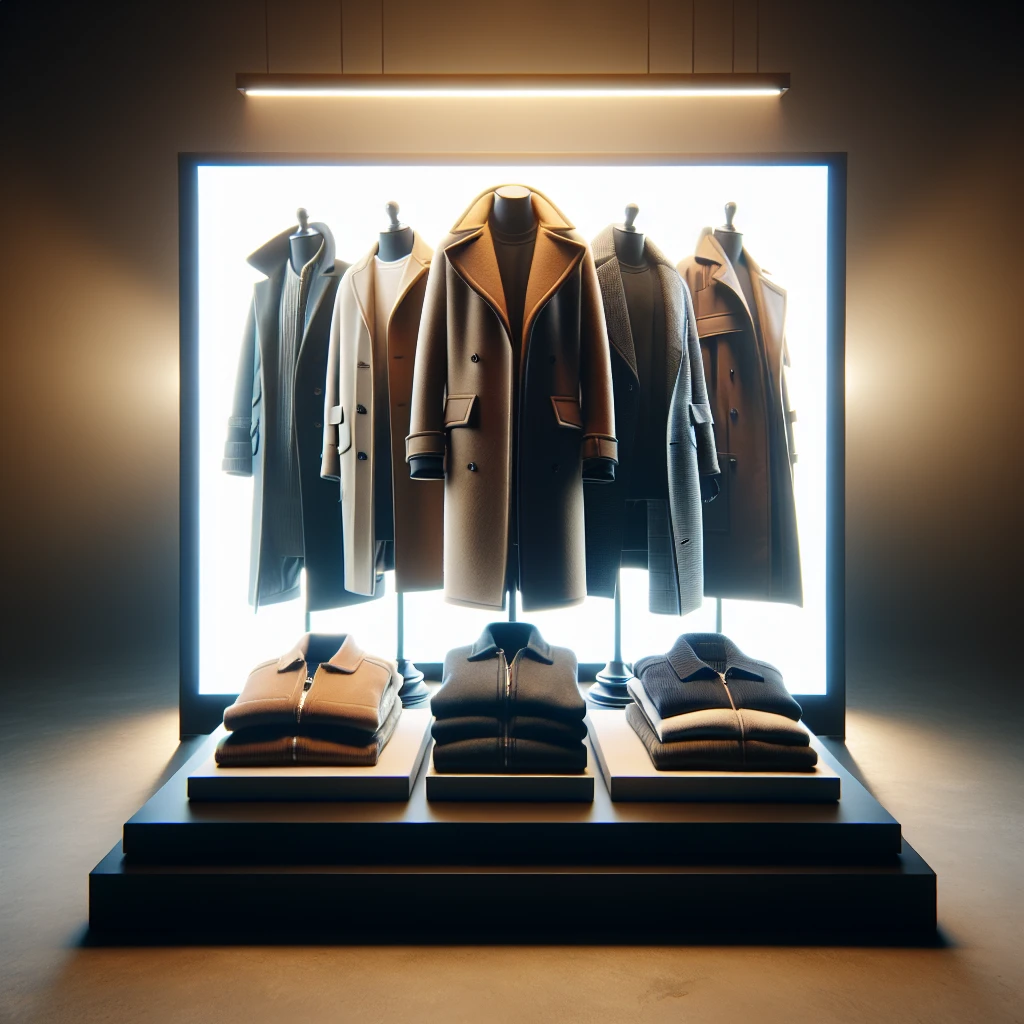 How To Layer Now: 5 Of The Best Coats And Jackets