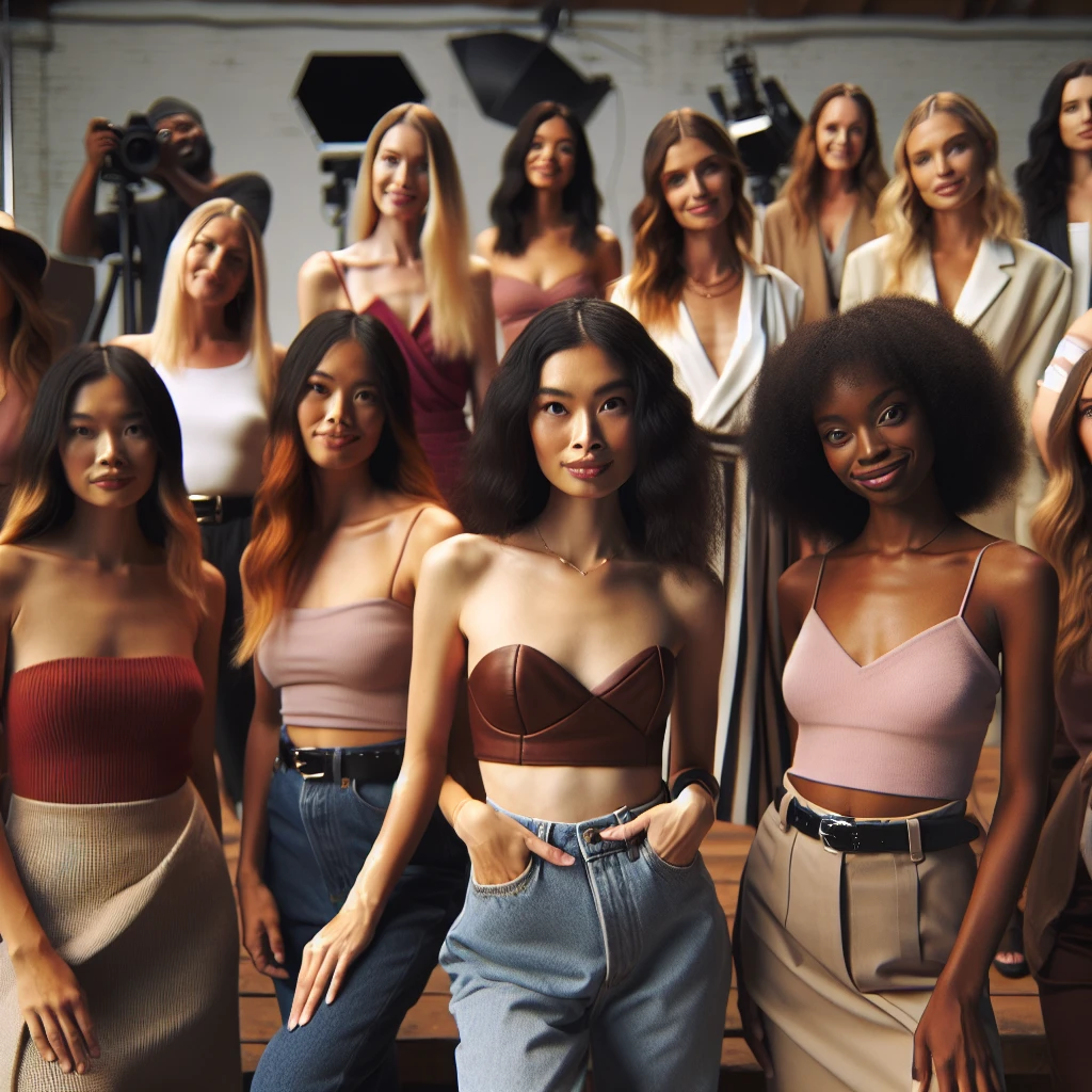 how women want men to dress