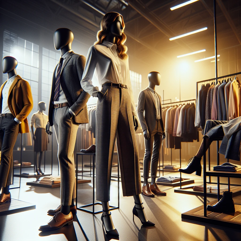 Work Outfit Ideas by  Luxury Handbags Stylists