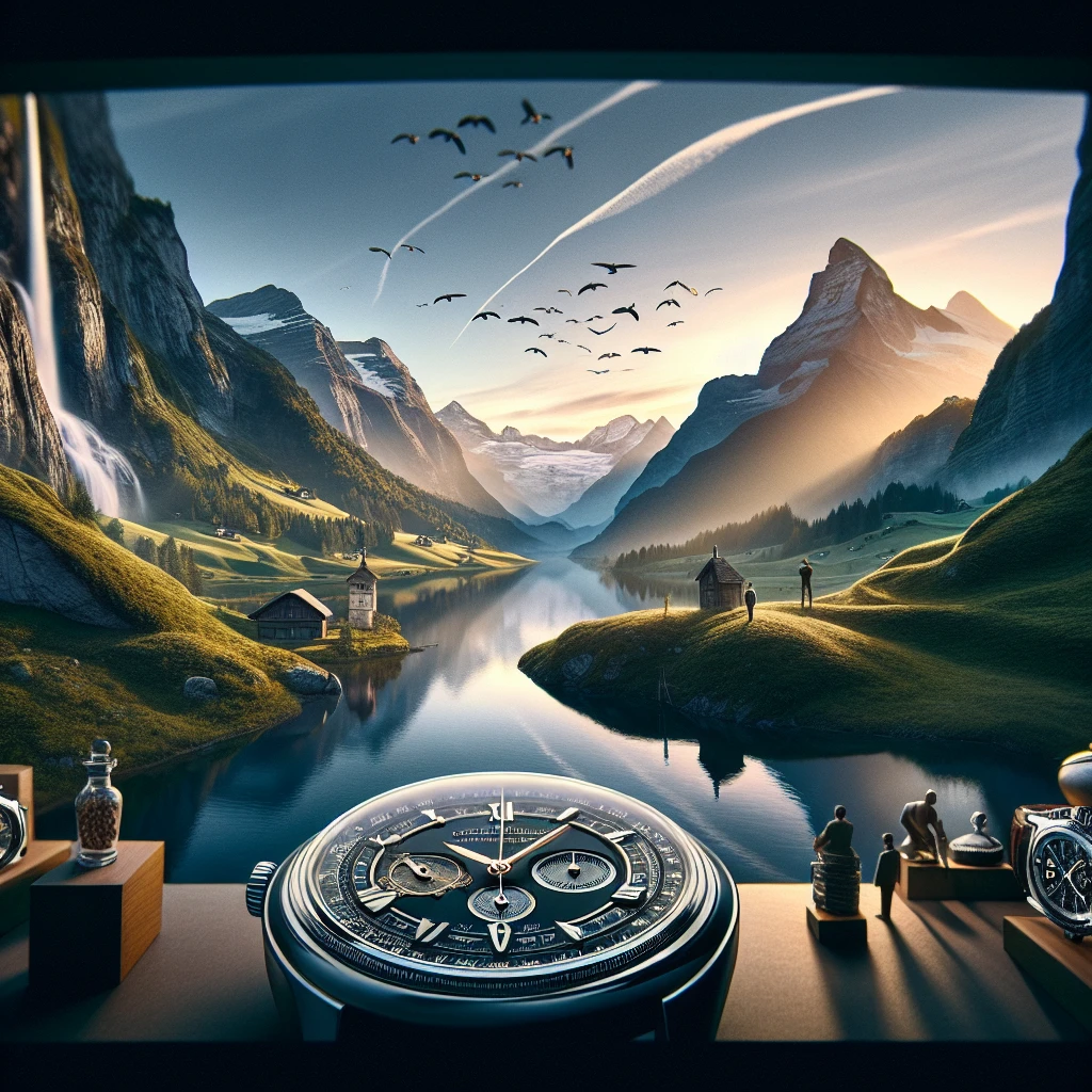 The ultimate guide to Swiss fine watch brands