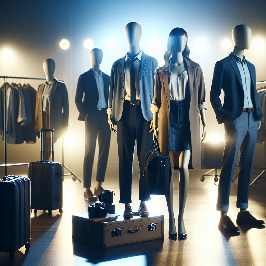 Work Outfit Ideas by  Luxury Handbags Stylists
