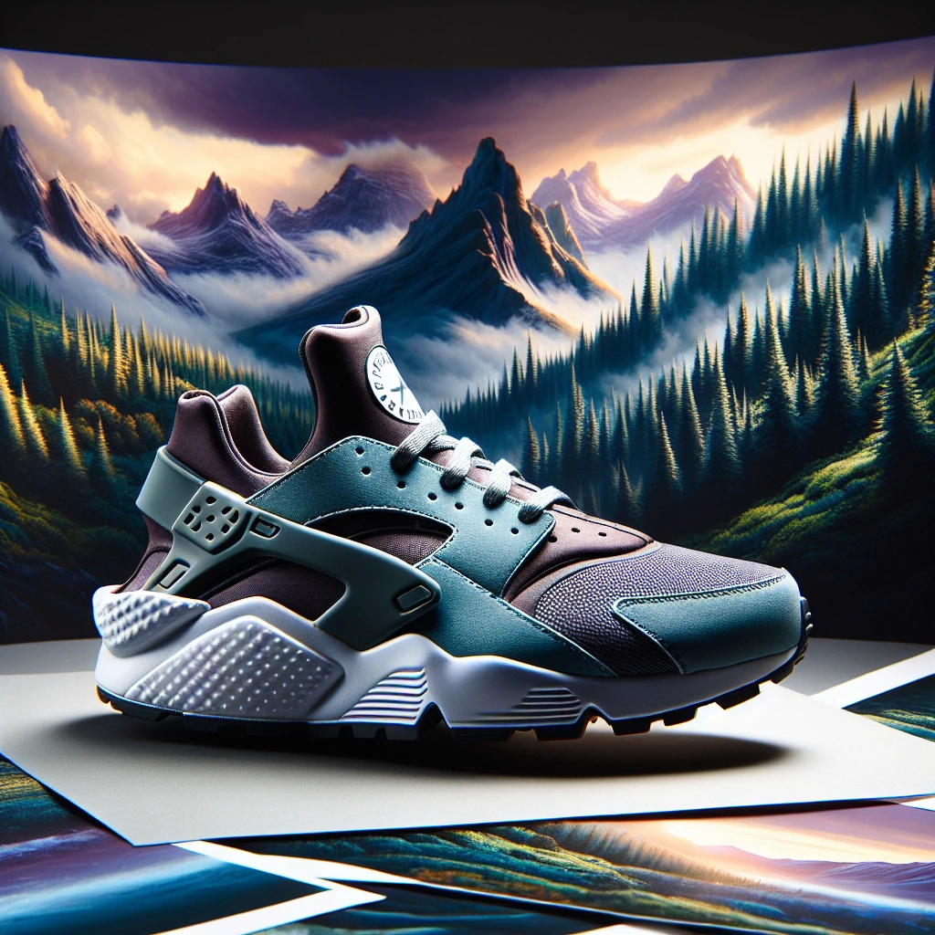 Nike Huarache: Sizing, Fit and Styling Guide
