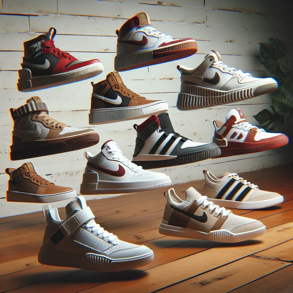 10 Designer Sneakers For Converse Lovers