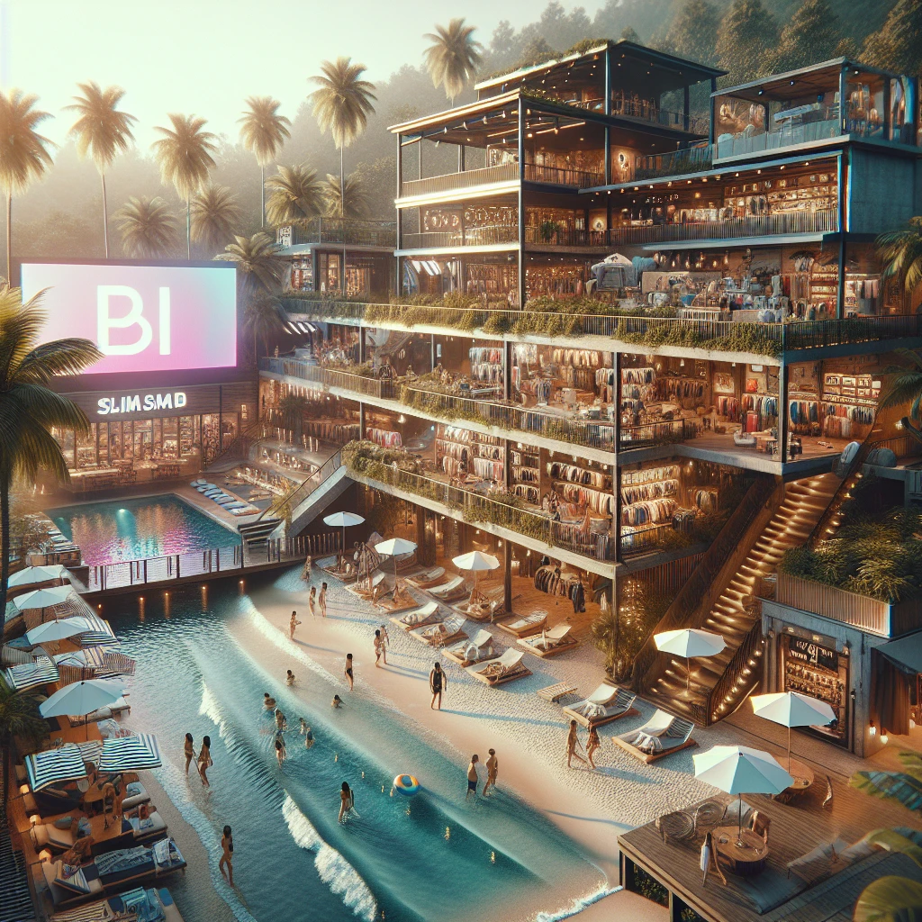 The Buzzy Resort & Swim Brands on Our Radar