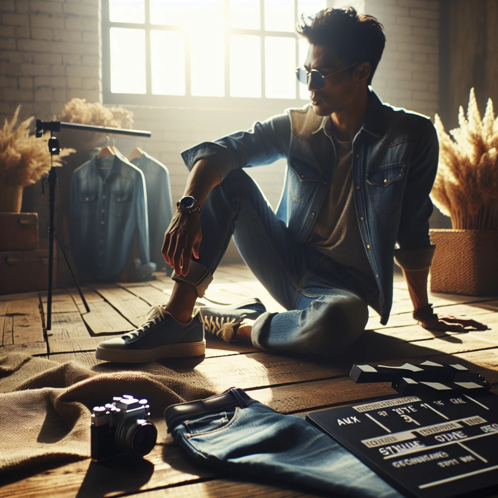 Denim Destination: 5 Styles to Try for Spring