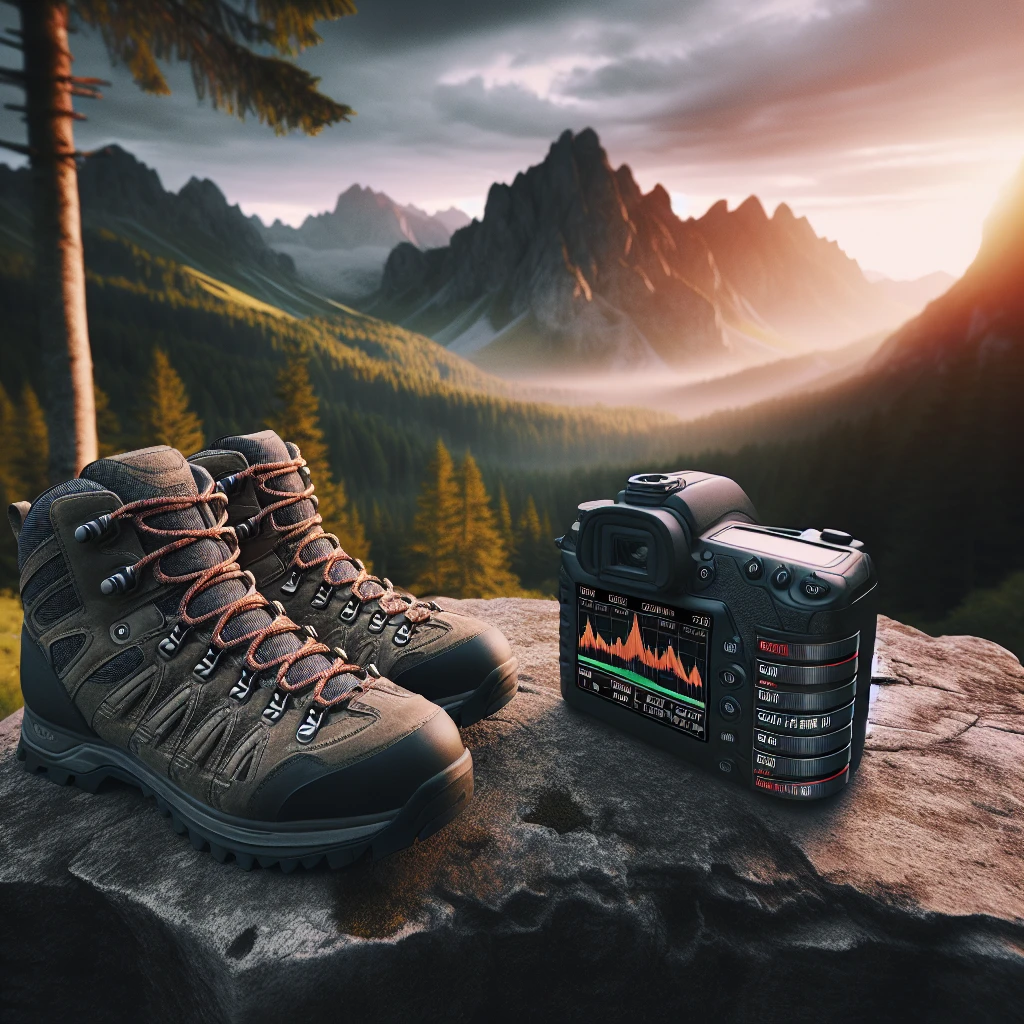 what are the best hiking boots for men