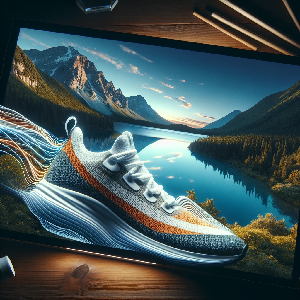 Guide To Sneaker Terms