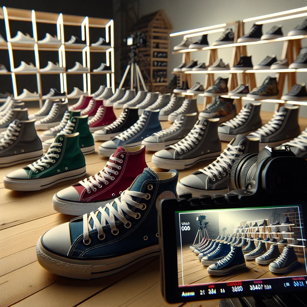 10 Designer Sneakers For Converse Lovers