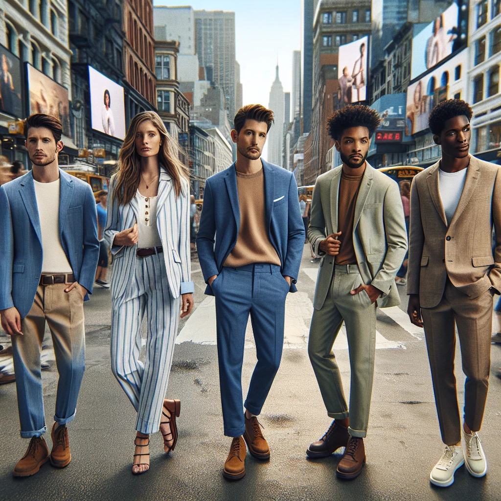 5 Ways to Update Your Blazer This Spring