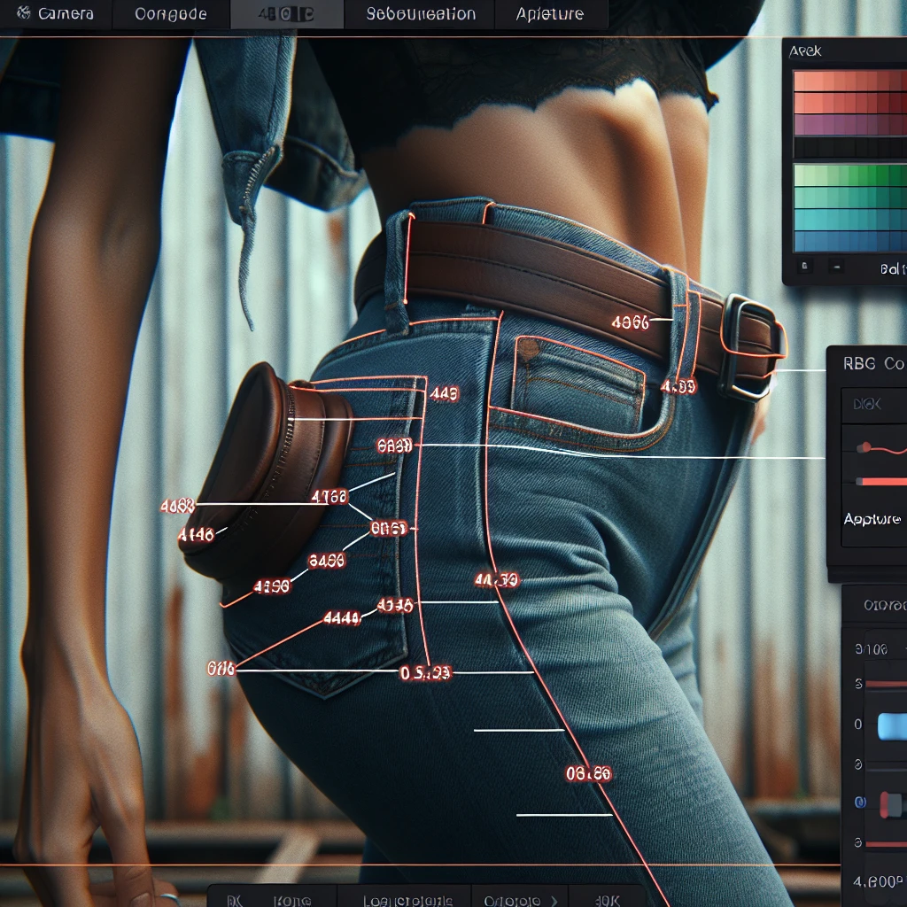 how to wear a belt bag