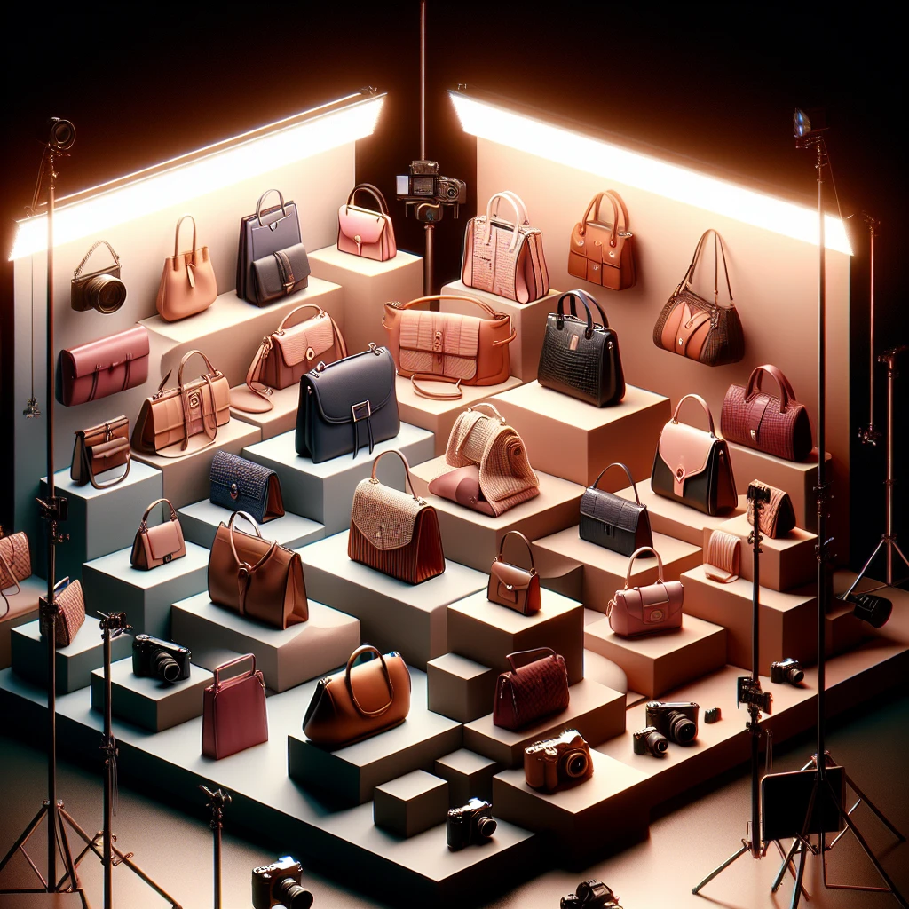 Handbag Guide: 9 Types of Purses You Should Have
