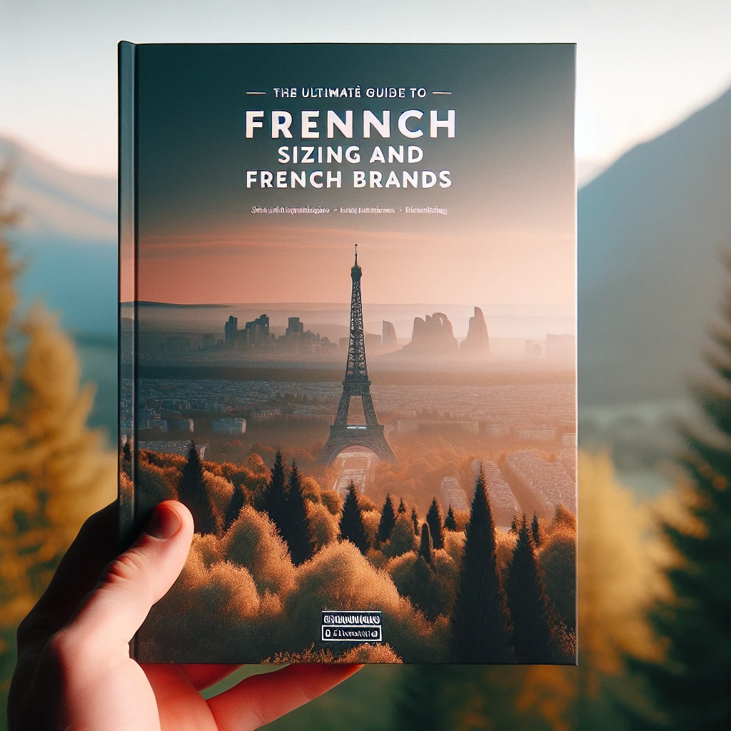 The Ultimate Guide to French Sizing and French Brands