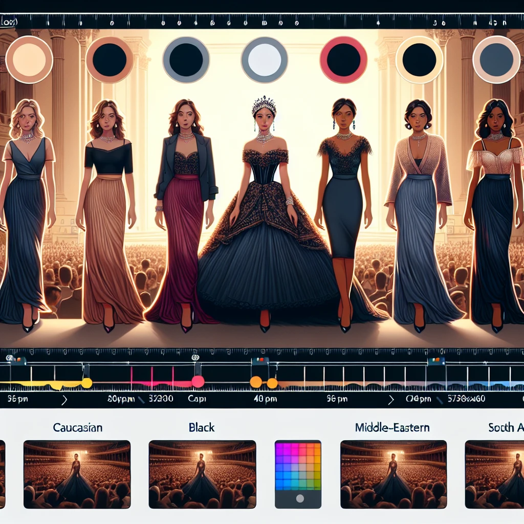 how to dress for the opera women