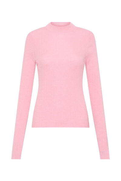 Aje Pink Tops