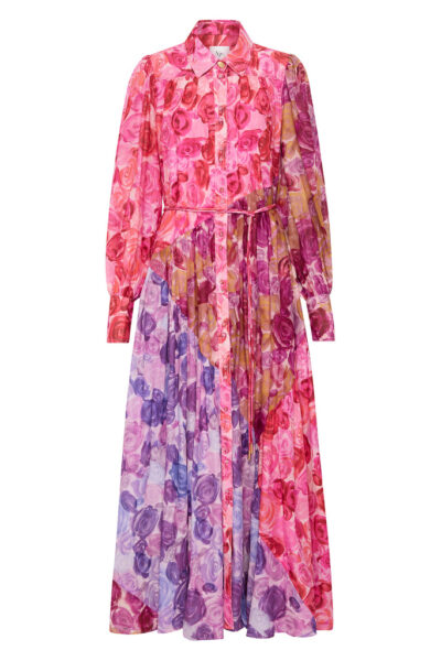 Aje Pink Dresses