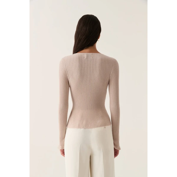 Duality Seamless Cardigan - Image 6