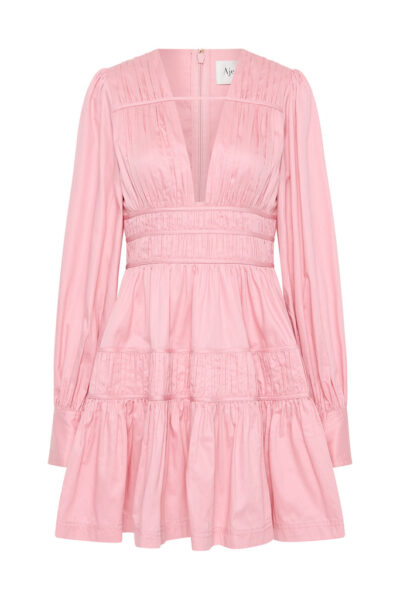Aje Pink Dresses