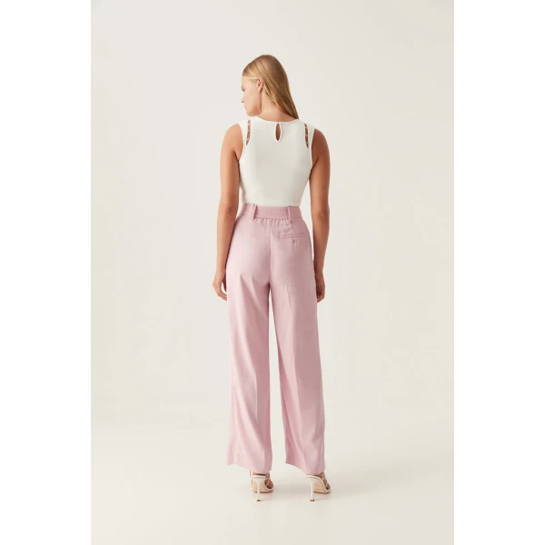 Harlem Pleat Front Pant - Image 6