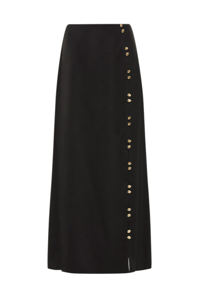 Aje Black Skirts