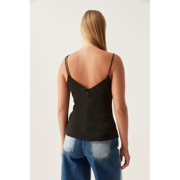 Riddle Button Down Top - Image 6